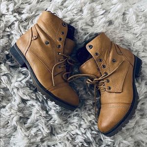 New booties